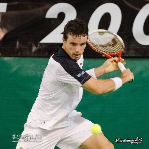 Roberto Bautista-Agut Photo 3